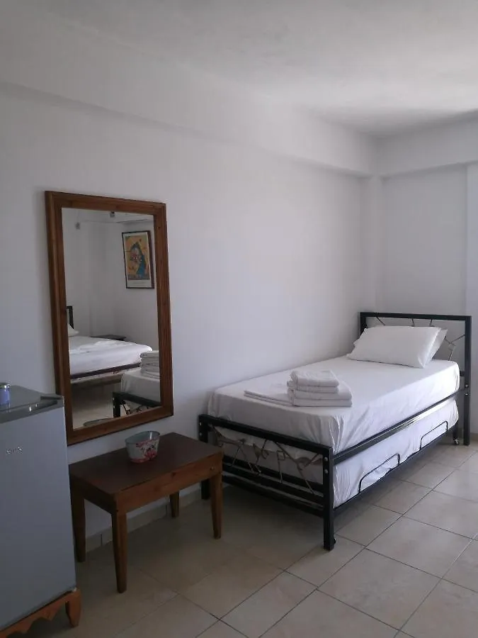 Homestay Stone Build Rooms Qeparo