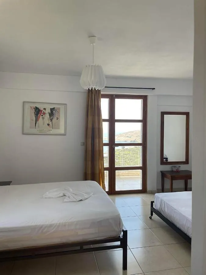 Stone Build Rooms Qeparo