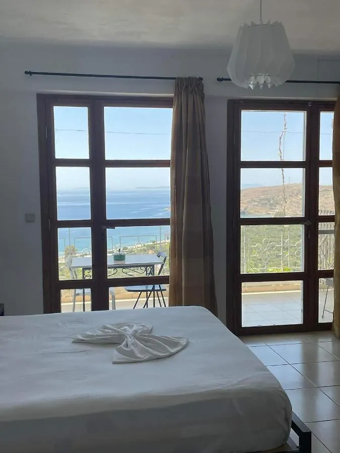 Stone Build Rooms Qeparo