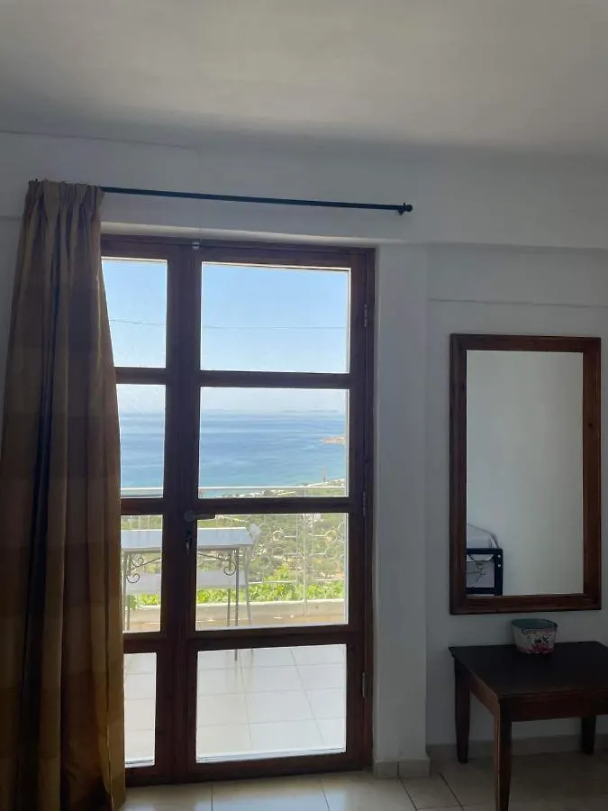 Homestay Stone Build Rooms Qeparo Albania