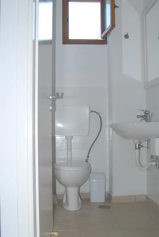 Homestay Stone Build Rooms Qeparo