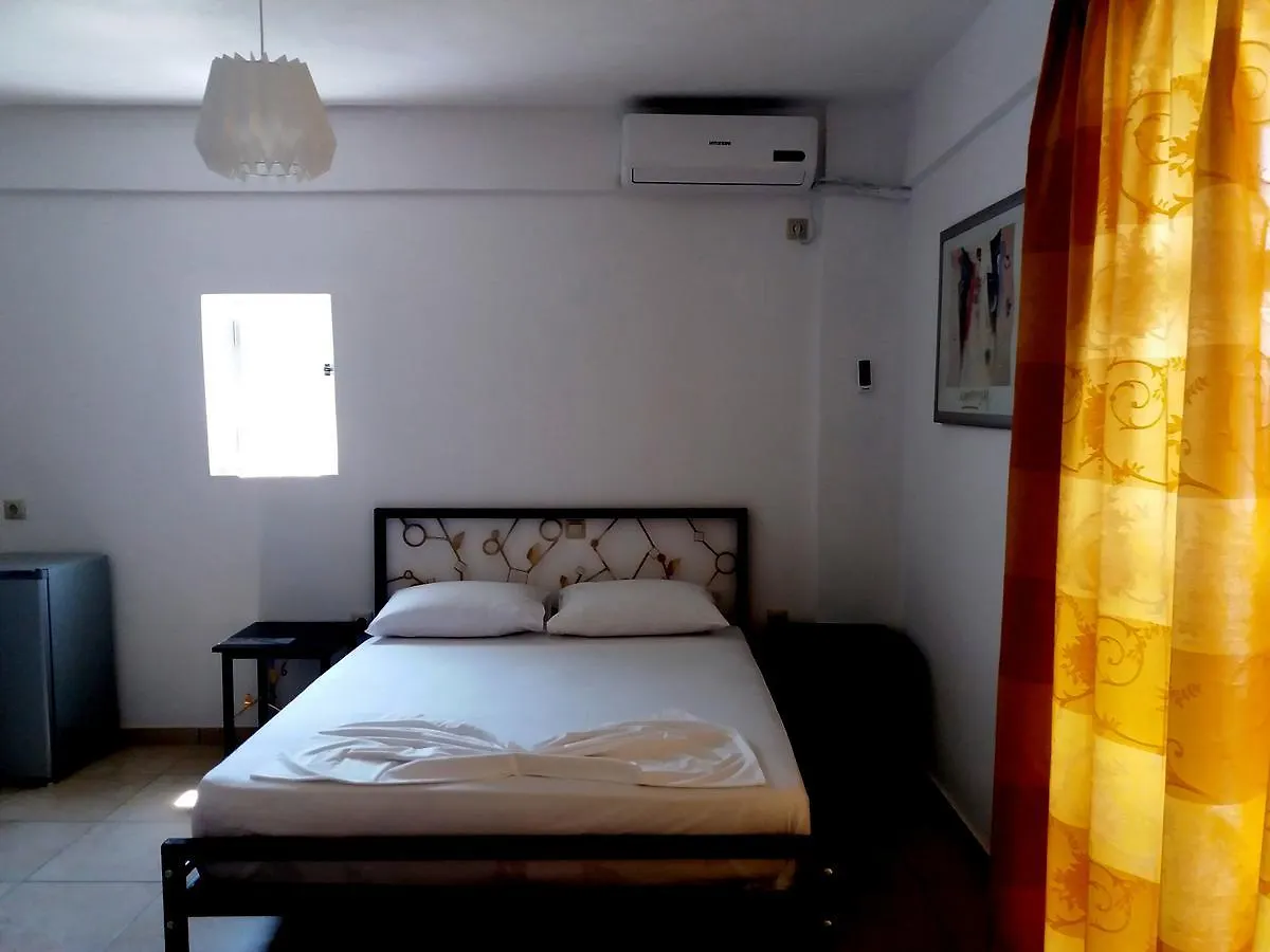 Homestay Stone Build Rooms Qeparo