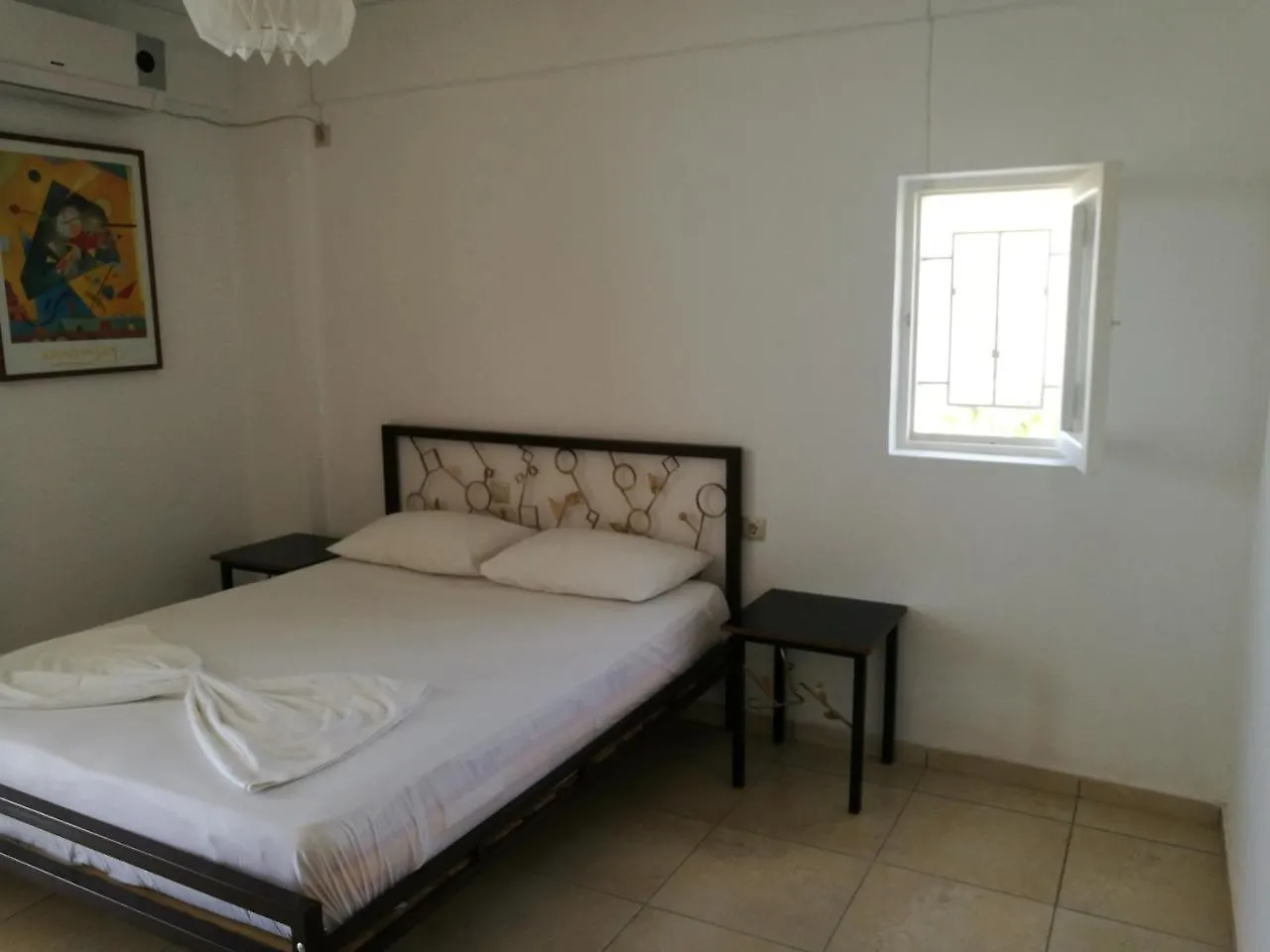 Stone Build Rooms Qeparo