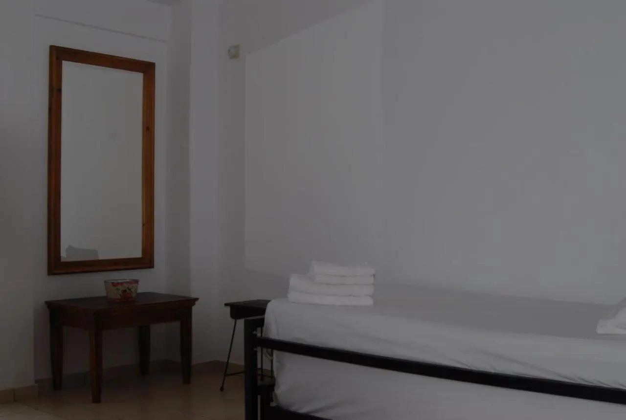 Stone Build Rooms Qeparo Homestay