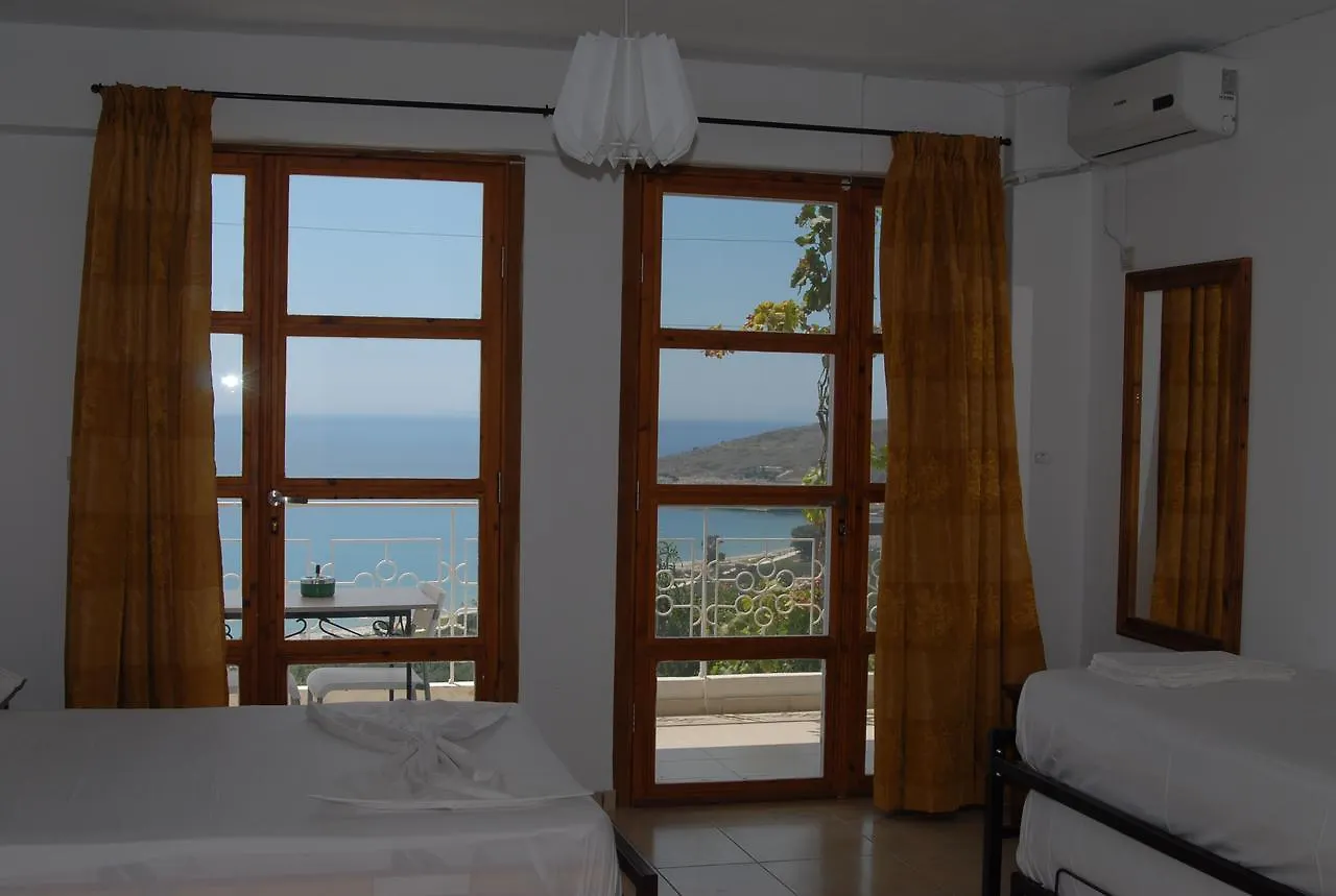 Homestay Stone Build Rooms Qeparo
