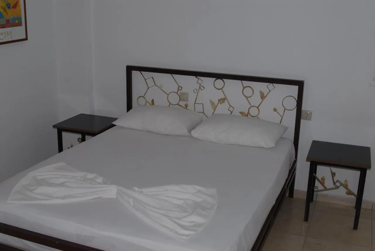 Homestay Stone Build Rooms Qeparo